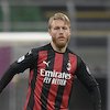 242 Hari Kemudian, Simon Kjaer Comeback Bersama AC Milan