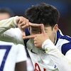 Salut! Song Heung-Min tak Merasa Dirinya Layak Disejajarkan Dengan Salah Atau Sterling