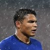 Satu Kata dari Frank Lampard untuk Thiago Silva: Brilian!