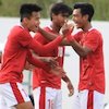 Tim Pelatih Timnas Indonesia U-19 Berharap Bisa Beruji Coba dengan Barcelona