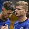 5 Pelajaran Chelsea vs Crystal Palace: Soal Timo Werner dan Peran Penting Wingback