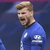 Jadi Algojo Penalti Chelsea yang Baru, Ini Kata Timo Werner