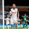 Kontrak Baru dari Tottenham Digantung Harry Kane