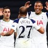 Hasil Pertandingan Tottenham vs LASK: Skor 3-0