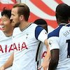 Punya Trio BaSoKa, Benarkah Tottenham Bisa Disebut Kandidat Juara Premier League?