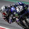 Maverick Vinales Dukung Franco Morbidelli Dapat Motor Pabrikan Yamaha