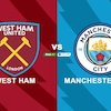 Highlights West Ham 1 - 1 Manchester City | Premier League 2020-21