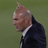 Pidato Zinedine Zidane Usai Real Madrid Kalah dari Cadiz: Sikap dan Intensitas