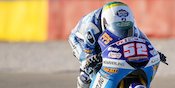 Hasil FP2 Moto3 Teruel: Jeremy Alcoba Ungguli Raul Fernandez Hasil FP2 Moto3 Teruel: Jeremy Alcoba Ungguli Raul Fernandez