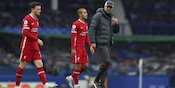 Sindiran Robertson untuk Wasit VAR: Yang Offside Kukunya Mane Mungkin Sindiran Robertson untuk Wasit VAR: Yang Offside Kukunya Mane Mungkin