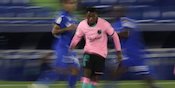 Pemain Getafe Bentak Ansu Fati: Masih 18 Tahun Sudah Diving?
