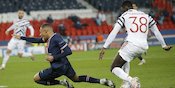 Axel Tuanzebe Tampil Gemilang, Ole Gunnar Solskjaer: Saya Nyaris Terkejut! Axel Tuanzebe Tampil Gemilang, Ole Gunnar Solskjaer: Saya Nyaris Terkejut!