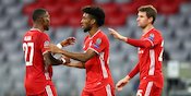 Jadi Incaran Manchester United, Bayern Munchen Ogah Jual Kingsley Coman Jadi Incaran Manchester United, Bayern Munchen Ogah Jual Kingsley Coman