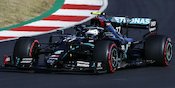 Hasil FP3 Formula 1 GP Portugal: Valtteri Bottas Tercepat Lagi