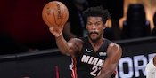 Miami Heat Bekuk LA Lakers pada Laga Ketiga Final NBA 2019/2020