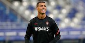Cristiano Ronaldo Bakal Dijual Juventus, PSG Siap Menampung