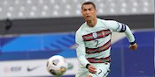 Menpora Italia Pastikan Ronaldo Diinvestigasi Terkait Pelanggaran Protokol COVID-19