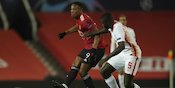 Anthony Martial Dihujat, Kapten Manchester United Membela Anthony Martial Dihujat, Kapten Manchester United Membela
