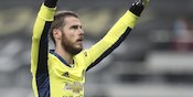 Ada Dean Henderson di Balik Performa Ciamik David De Gea