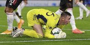 Belum Mampu Gusur David de Gea di MU, Dean Henderson Pertimbangkan Gabung Celtic