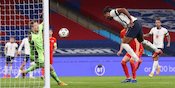 Hasil Pertandingan Inggris vs Wales: Skor 3-0