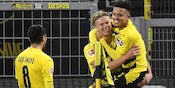 Duel Antarlini Wolfsburg vs Borussia Dortmund: Demi Zona Liga Champions! Duel Antarlini Wolfsburg vs Borussia Dortmund: Demi Zona Liga Champions!