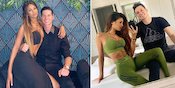 Sethanie Taing, Dancer Seksi Blasteran Prancis-Kamboja Kekasih Julian Draxler Sethanie Taing, Dancer Seksi Blasteran Prancis-Kamboja Kekasih Julian Draxler