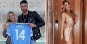 Emma Heesters, Penyanyi Bersuara Merdu Kekasih Bek Lazio Wesley Hoedt Emma Heesters, Penyanyi Bersuara Merdu Kekasih Bek Lazio Wesley Hoedt