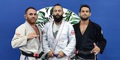 ONE Championship: Duel Petarung Belanda dengan Myanmar Akan Berjalan Sengit ONE Championship: Duel Petarung Belanda dengan Myanmar Akan Berjalan Sengit