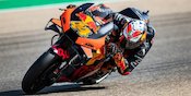 Pol Espargaro Utang Budi pada Iker Lecuona di MotoGP Teruel