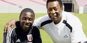 Freddy Adu: The Next Pele, Debut Pada Usia 14 Tahun, Apa Kabarnya Sekarang?