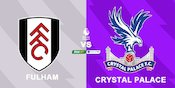 Highlights Fulham 1 - 2 Crystal Palace | Premier League 2020-21