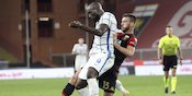 Hasil Pertandingan Genoa vs Inter Milan: 0-2