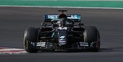 Hasil Balap Formula 1 GP Portugal: Lewis Hamilton Patahkan Rekor Michael Schumacher