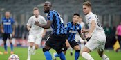 Tantang Real Madrid, Inter Milan Dipastikan Tanpa Romelu Lukaku