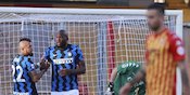 Hasil Pertandingan Benevento vs Inter Milan: Skor 2-5