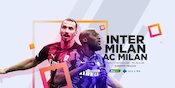 Ingat Inter, AC Milan Saat Ini Hampir Tak Punya Kelemahan!