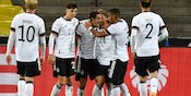 Termasuk Thomas Muller dan Mats Hummels, Inilah Skuat Timnas Jerman untuk Euro 2020
