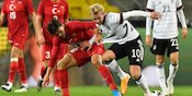 Hasil Pertandingan Jerman vs Turki: Skor 3-3 Hasil Pertandingan Jerman vs Turki: Skor 3-3