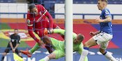 Masih Kesal Karena Cederanya Van Dijk, Wijnaldum Kecam Pickford: Itu Tekel Bodoh! Masih Kesal Karena Cederanya Van Dijk, Wijnaldum Kecam Pickford: Itu Tekel Bodoh!