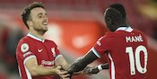 Liverpool vs Manchester City, Sadio Mane Diharapkan Bisa Beraksi Lagi Liverpool vs Manchester City, Sadio Mane Diharapkan Bisa Beraksi Lagi
