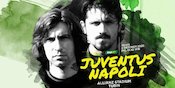 Percakapan Andrea Agnelli dengan Presiden Napoli: Juventus Mematuhi Aturan Percakapan Andrea Agnelli dengan Presiden Napoli: Juventus Mematuhi Aturan