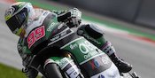Hasil FP1 Moto2 Le Mans: Kasma Daniel Catat Waktu Terbaik Hasil FP1 Moto2 Le Mans: Kasma Daniel Catat Waktu Terbaik