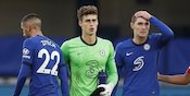 Menilai Performa Kepa Arrizabalaga: Memang Buruk atau Tidak Beruntung? Menilai Performa Kepa Arrizabalaga: Memang Buruk atau Tidak Beruntung?