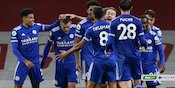 Highlights Arsenal 0 - 1 Leicester City | Premier League 2020-21