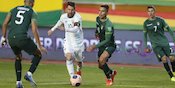 Ketika Lionel Messi Marah dan Membentak Pelatih Bolivia: 'Apa Maumu, Botak?'