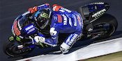 Yamaha: Jorge Lorenzo Jarang Latihan Motor, Sulit Gantikan Valentino Rossi
