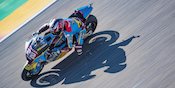 Hasil Pemanasan Moto2 Teruel: Sam Lowes Catat Waktu Tercepat Hasil Pemanasan Moto2 Teruel: Sam Lowes Catat Waktu Tercepat