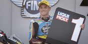 Sam Lowes: Tak Hormati Pembalap, Aprilia Cuma Bahan Tertawaan di MotoGP Sam Lowes: Tak Hormati Pembalap, Aprilia Cuma Bahan Tertawaan di MotoGP