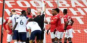Mari Bernostalgia: MU Pernah Dibantai Tottenham 6-1, Masih Ingat? Mari Bernostalgia: MU Pernah Dibantai Tottenham 6-1, Masih Ingat?
